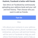 Illustration for article titled How Facebook Schemed Against Its Users